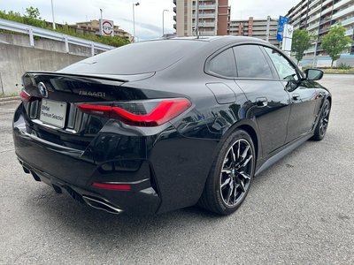 2022 BMW 4 SERIES GRAN COUPE 缩略图 62