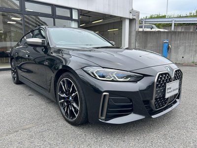 2022 BMW 4 SERIES GRAN COUPE 缩略图 59