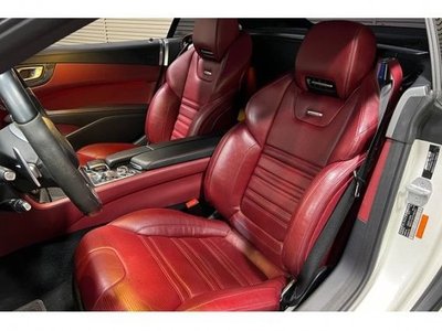 MERCEDES-BENZ SL AMG - 5