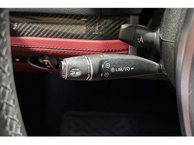 MERCEDES-BENZ SL AMG - 7