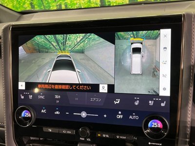 2023 Toyota ALPHARD — миниатюра 36