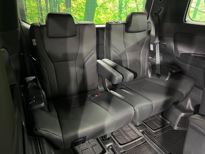 2023 Toyota ALPHARD — фото 10
