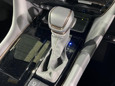 2023 Toyota ALPHARD — миниатюра 39