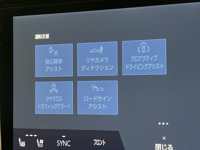 2023 Toyota ALPHARD — миниатюра 38