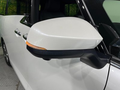 2023 Toyota ALPHARD — миниатюра 69