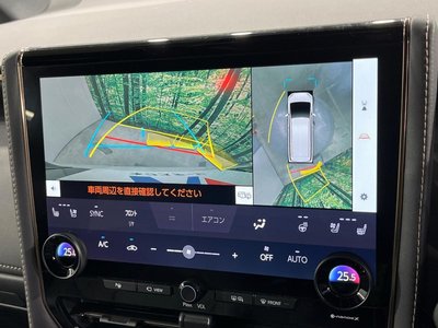 2023 Toyota ALPHARD — миниатюра 63