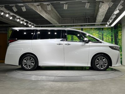 2023 Toyota ALPHARD — миниатюра 79