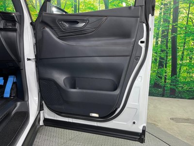 2023 Toyota ALPHARD — миниатюра 53