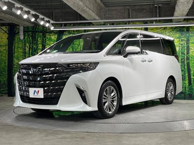 2023 Toyota ALPHARD — миниатюра 78