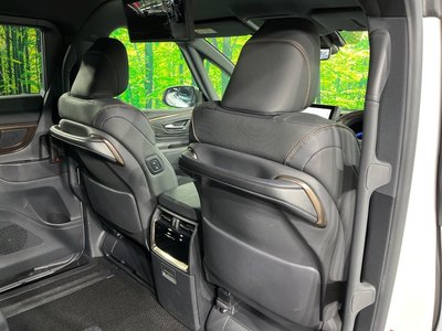 2023 Toyota ALPHARD — миниатюра 50