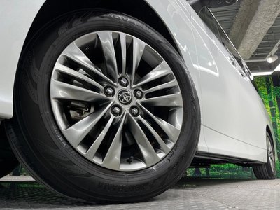 2023 Toyota ALPHARD — миниатюра 14