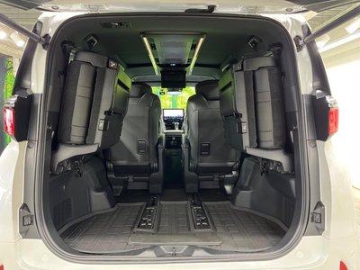 2023 Toyota ALPHARD — миниатюра 60