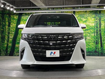 2023 Toyota ALPHARD — миниатюра 15