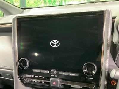 2023 Toyota ALPHARD — фото 6