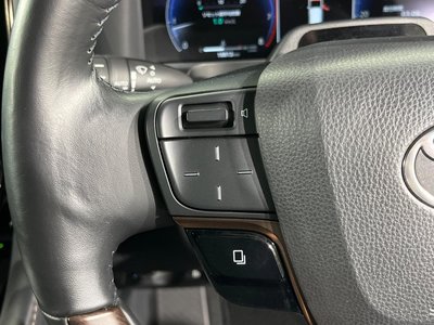 2023 Toyota ALPHARD — миниатюра 26