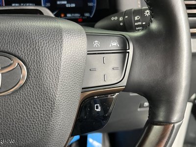 2023 Toyota ALPHARD — миниатюра 31