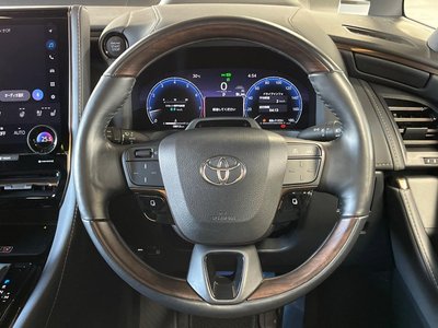 2023 Toyota ALPHARD — миниатюра 12