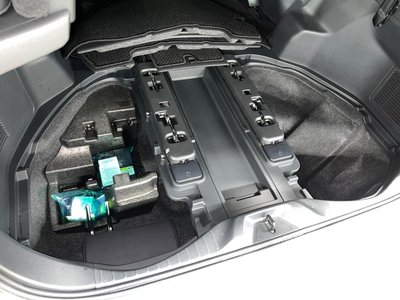 2023 Toyota ALPHARD — миниатюра 22