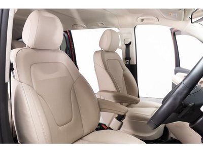صورة مصغرة 36 لـ 2024 Mercedes-BENZ V-CLASS