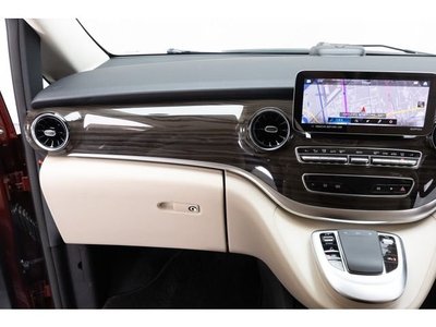 صورة مصغرة 34 لـ 2024 Mercedes-BENZ V-CLASS