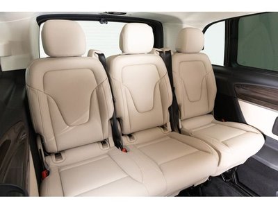 صورة مصغرة 44 لـ 2024 Mercedes-BENZ V-CLASS