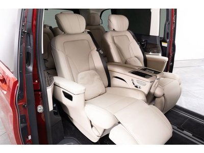 صورة مصغرة 43 لـ 2024 Mercedes-BENZ V-CLASS