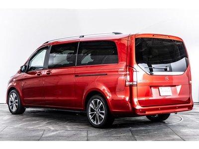 صورة مصغرة 24 لـ 2024 Mercedes-BENZ V-CLASS