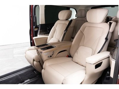 صورة مصغرة 41 لـ 2024 Mercedes-BENZ V-CLASS