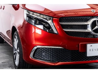 صورة مصغرة 12 لـ 2024 Mercedes-BENZ V-CLASS