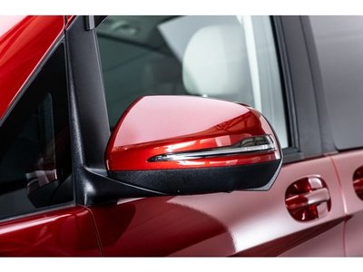 صورة مصغرة 14 لـ 2024 Mercedes-BENZ V-CLASS