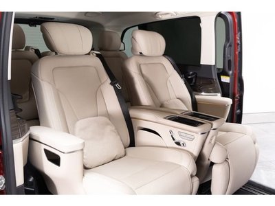 صورة مصغرة 42 لـ 2024 Mercedes-BENZ V-CLASS