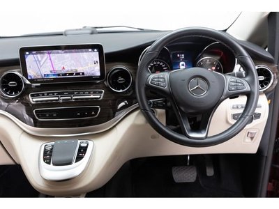 صورة مصغرة 33 لـ 2024 Mercedes-BENZ V-CLASS