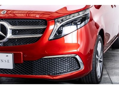 صورة مصغرة 11 لـ 2024 Mercedes-BENZ V-CLASS