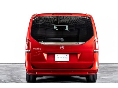 صورة مصغرة 25 لـ 2024 Mercedes-BENZ V-CLASS