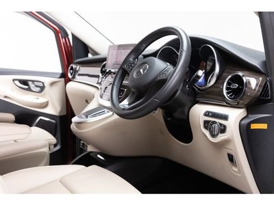 صورة مصغرة 35 لـ 2024 Mercedes-BENZ V-CLASS
