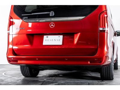 صورة مصغرة 26 لـ 2024 Mercedes-BENZ V-CLASS