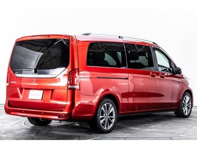 صورة مصغرة 22 لـ 2024 Mercedes-BENZ V-CLASS
