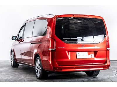 صورة مصغرة 23 لـ 2024 Mercedes-BENZ V-CLASS