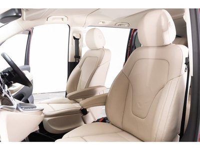 صورة مصغرة 39 لـ 2024 Mercedes-BENZ V-CLASS