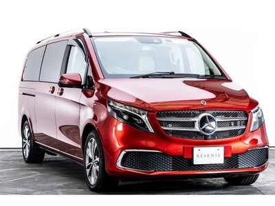 2024 Mercedes-BENZ V-CLASS — фото 6