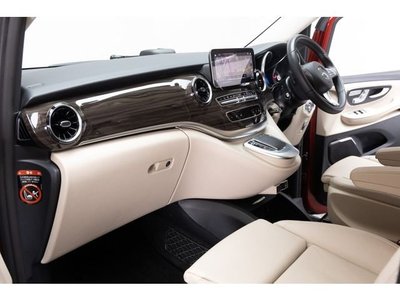 صورة مصغرة 38 لـ 2024 Mercedes-BENZ V-CLASS