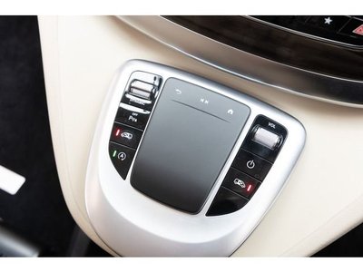 صورة مصغرة 50 لـ 2024 Mercedes-BENZ V-CLASS