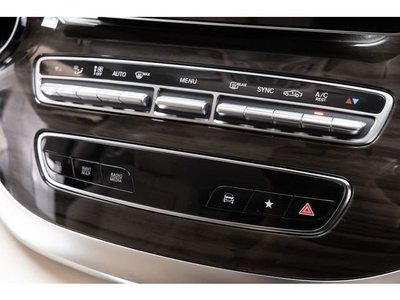 صورة مصغرة 49 لـ 2024 Mercedes-BENZ V-CLASS