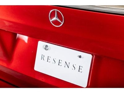 صورة مصغرة 31 لـ 2024 Mercedes-BENZ V-CLASS