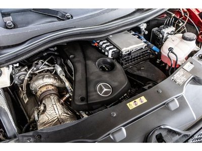 صورة مصغرة 32 لـ 2024 Mercedes-BENZ V-CLASS