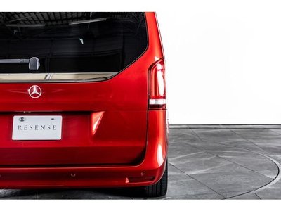 صورة مصغرة 27 لـ 2024 Mercedes-BENZ V-CLASS