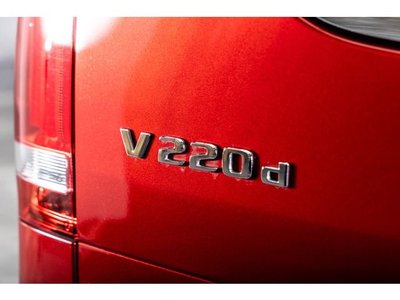 صورة مصغرة 30 لـ 2024 Mercedes-BENZ V-CLASS