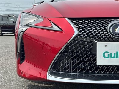 صورة مصغرة 36 لـ 2020 Lexus LC