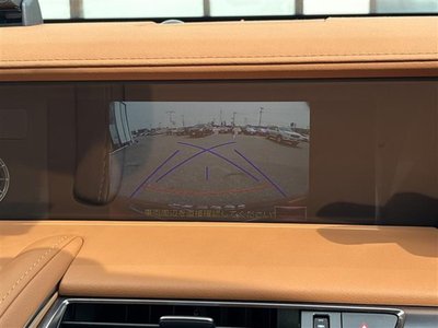 2020 LEXUS LC 照片 3