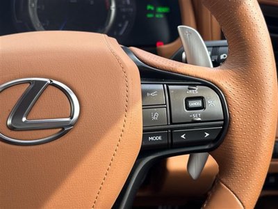 صورة مصغرة 15 لـ 2020 Lexus LC